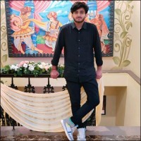 Sushank Kumar