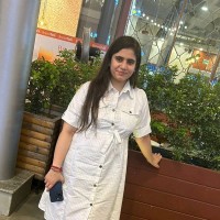Aashima Sharma