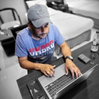 Mohammed Mushthaq S