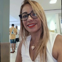 Sandra Damasceno