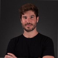 Pedro Nieckele Azevedo