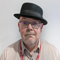 John Richardson