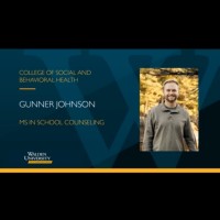 Gunner Johnson