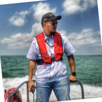 Mohd Farid Ahmad