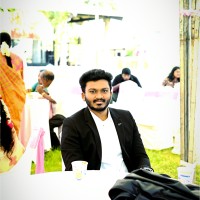 Ajay Sarath R