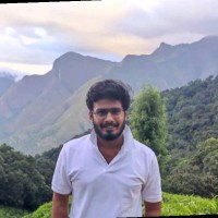 Asish Deepak Bhagavatula