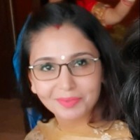 Vrinda Pathak