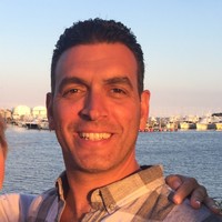 Mike Lamiroult