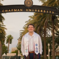 Chase Peterson