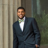 Dominic Morgan, Jr.