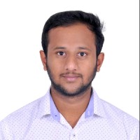 Pavan P