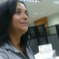 Rosimeria BITTENCOURT BATISTI