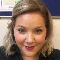 Amy Louise Brotherton
