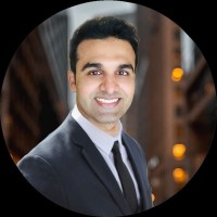Mohsin Ahmad Malhi