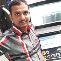 Kranthi Kumar Dasari