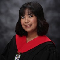 Jhuvie Ann Delos Reyes