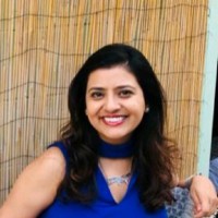 Anuja V.