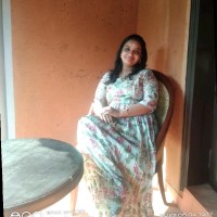 Vijayalakshmi P