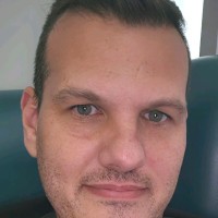 Shaun Griesel