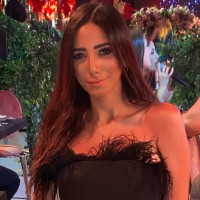 Sarah Bahgat