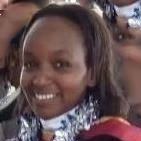 Emmah Githinji