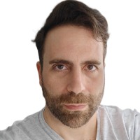 Daniel Álvarez