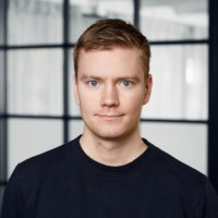 Patrick Blom-Nielsen
