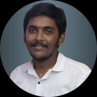 Sai Sudhakar