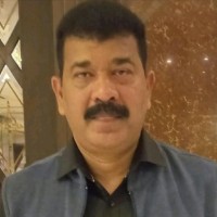 Shahid Ismail