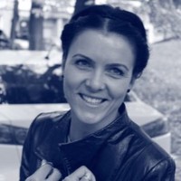 Oksana Gorbachevskaya