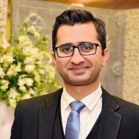 Qasim Javed