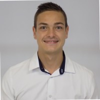 Marcel Pieterse