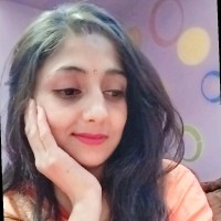 Varsha Mishra