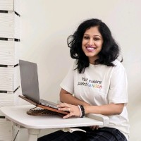 Madhuvanthi Ravi