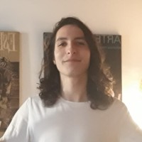 Caio Monegate de Jesus
