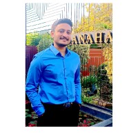 Abhishek Janshali