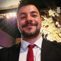 Rafael Cunha Silva Costa