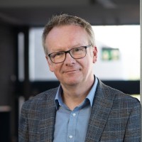 Dietmar Grot
