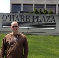 Michael O'Hare