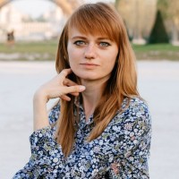 Iuliia Stankina