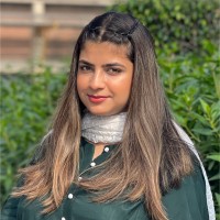Mahnoor Naeem