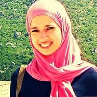 Shrouk Fahmy