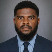 Ezra Ifeanacho