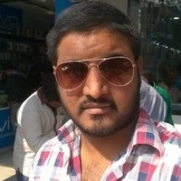 vijay kumar Thamagonda