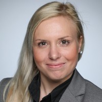 Marika Valerie Bauer
