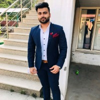 Vansh Arora