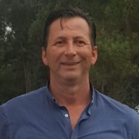 Luis Alberto Cancilleri