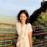 Yashashri Naitam