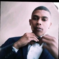 Corbin Witbooi