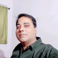 Sachin Kumar Mishra